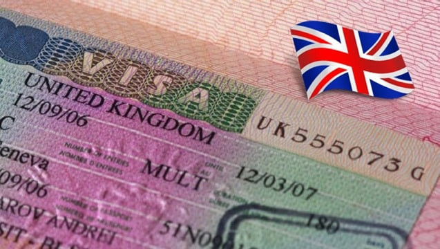 UK Scale up Worker Visa nasıl alınır?               